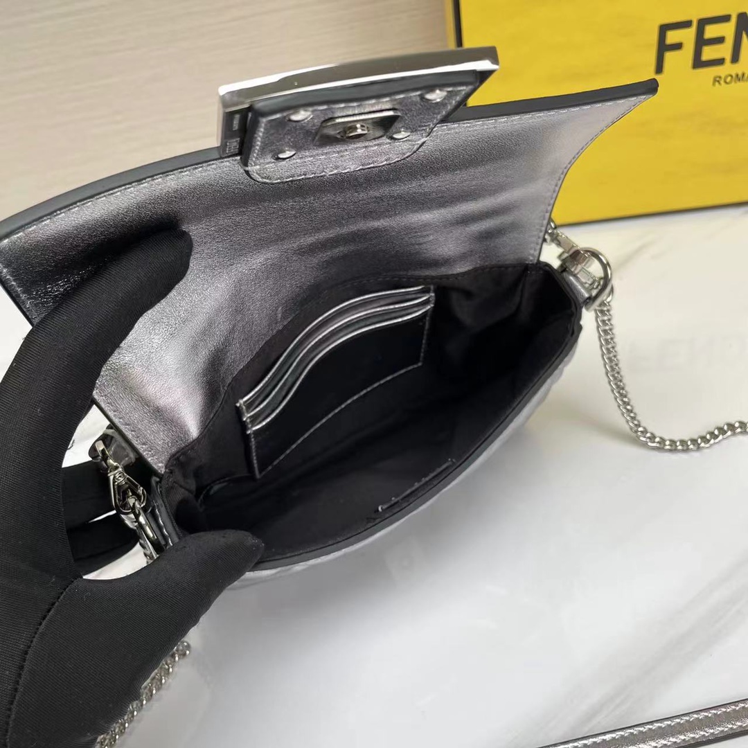 Fendi Satchel Bags